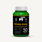 Lungs Life's Smoke-Away Capsules